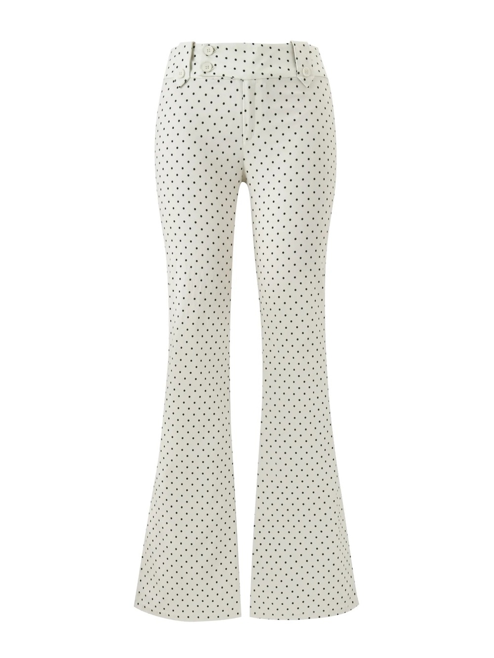 Tiger Mist Kittie polka dot pants - Picture 4 of 7